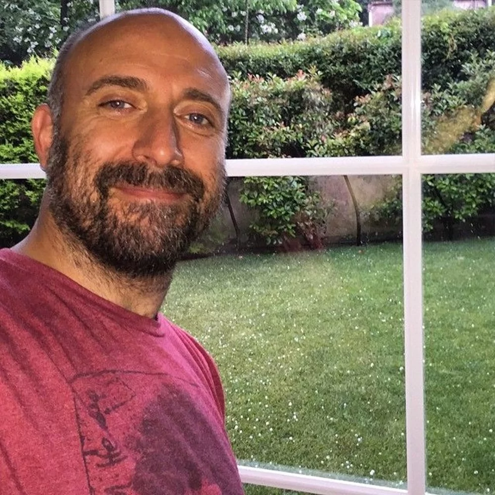 Halit Ergenç yeni projesi için heyecanlı: Çok detay veremiyorum