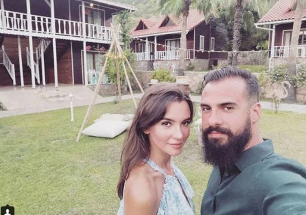 Leyla Lydia Tuğutlu anneliği hakkında konuştu: Annelik beni büyütüyor