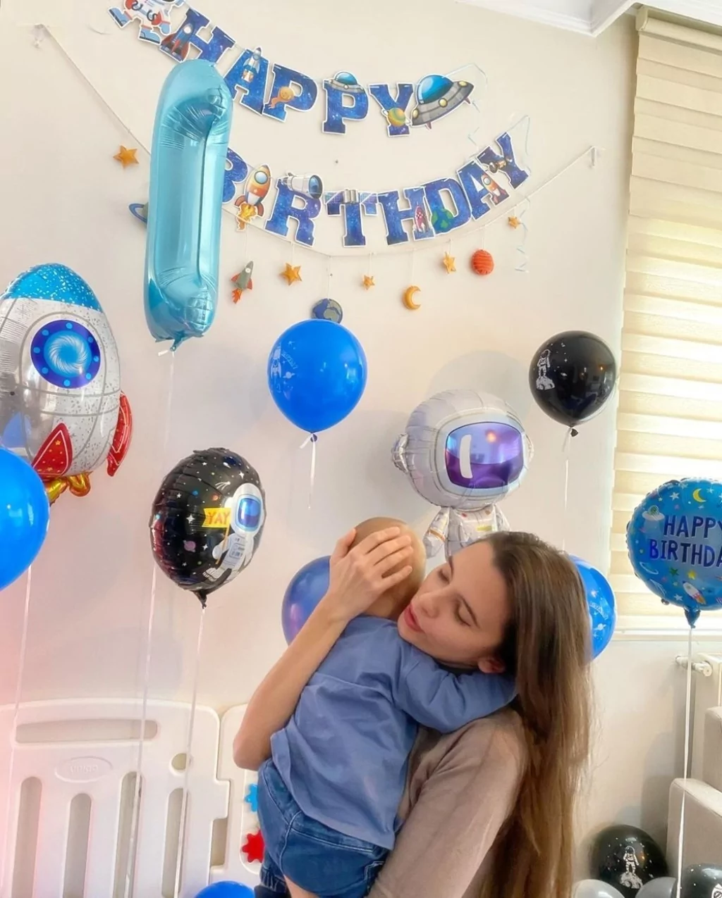 Leyla Lydia Tuğutlu anneliği hakkında konuştu: Annelik beni büyütüyor