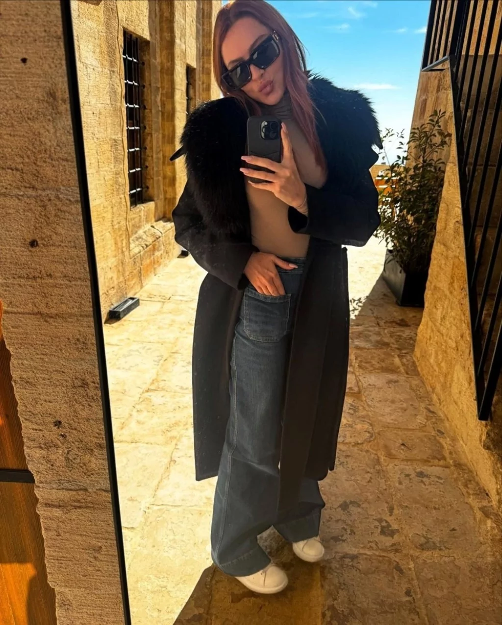 Hadise: Kalbim Mardin'de kaldı