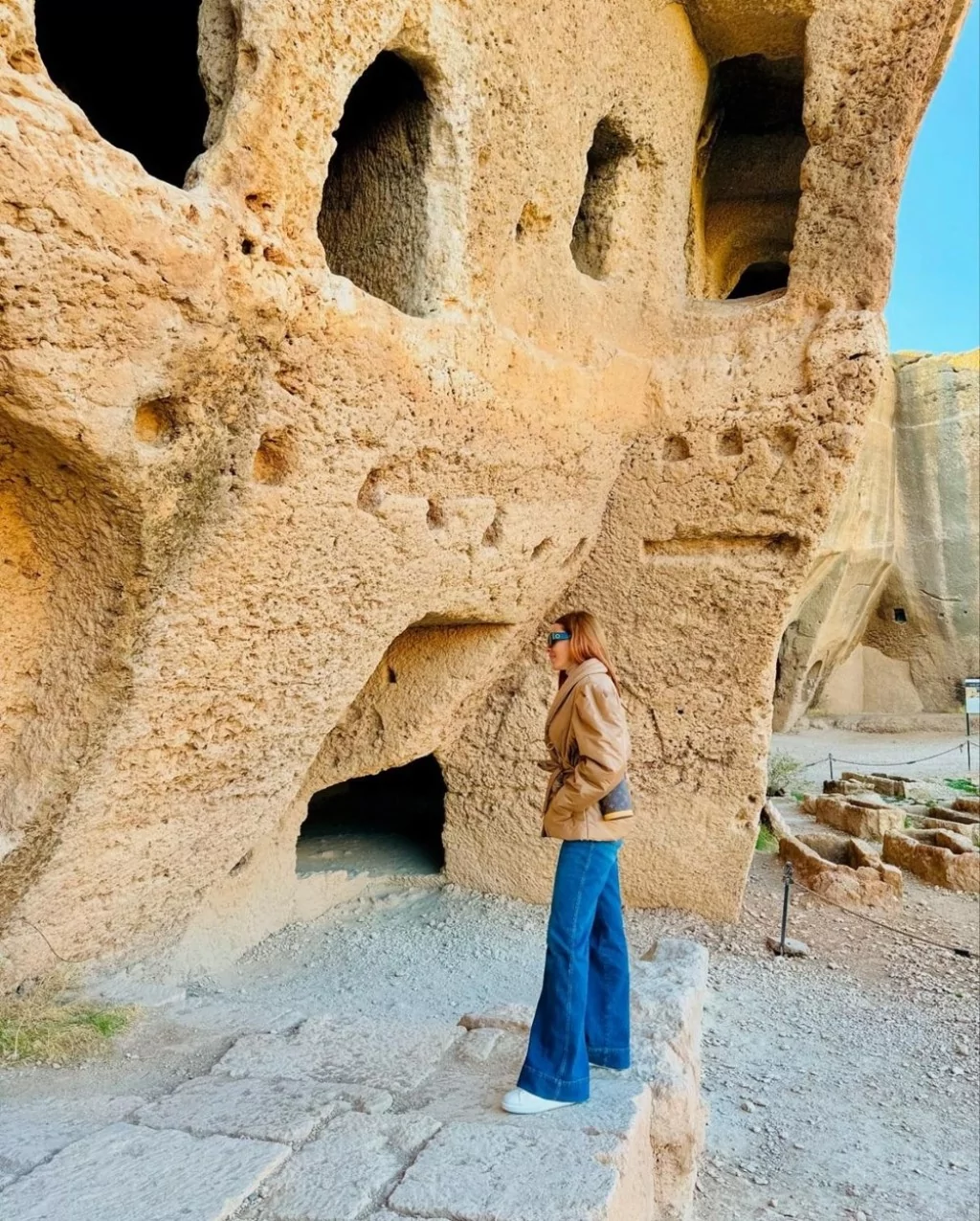 Hadise: Kalbim Mardin'de kaldı