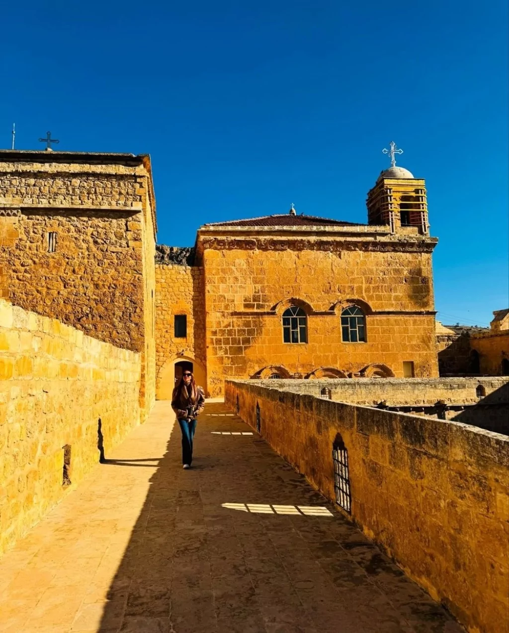 Hadise: Kalbim Mardin'de kaldı