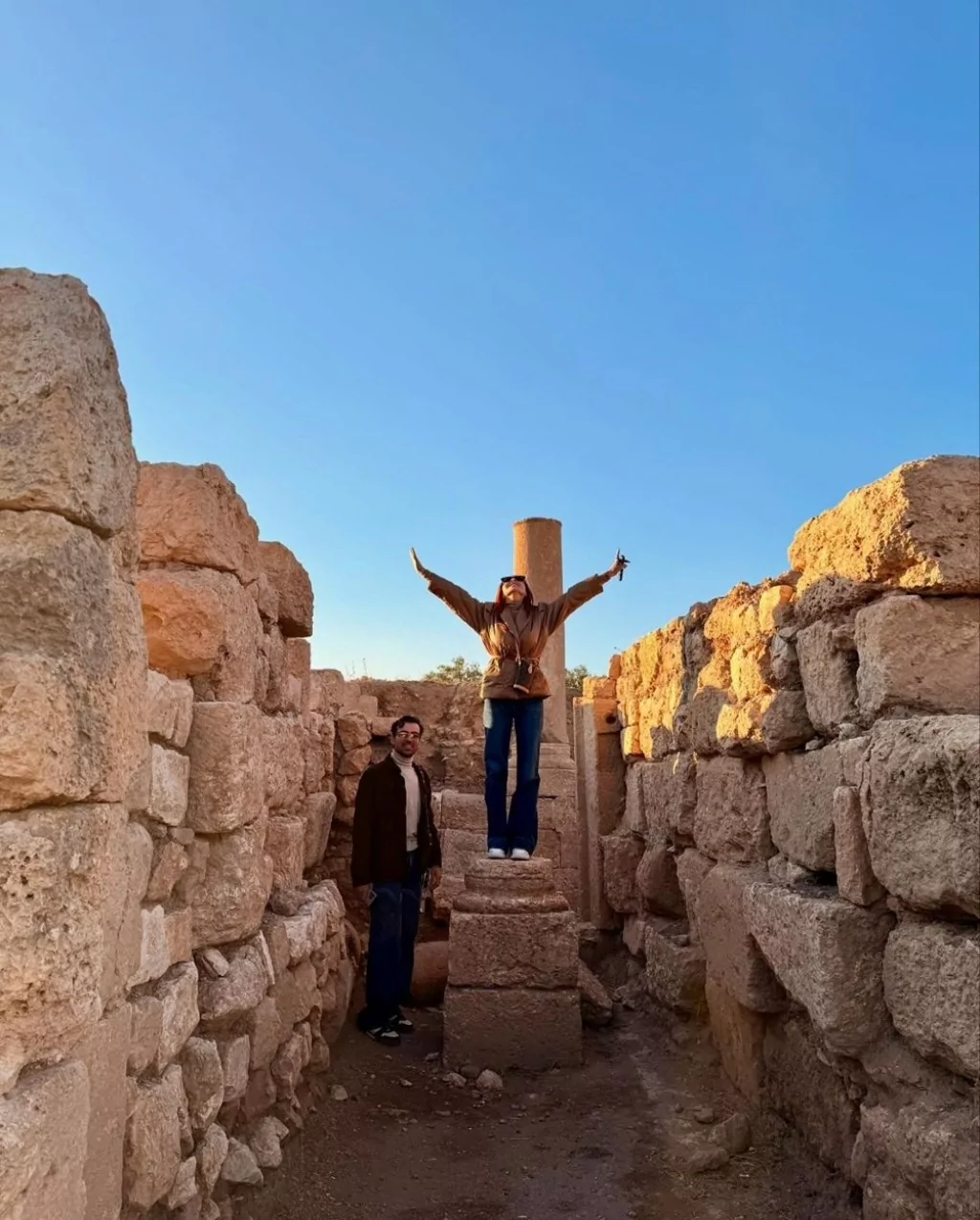 Hadise: Kalbim Mardin'de kaldı