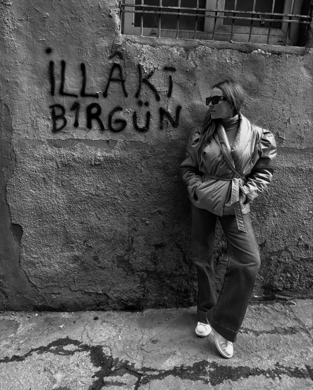 Hadise: Kalbim Mardin'de kaldı