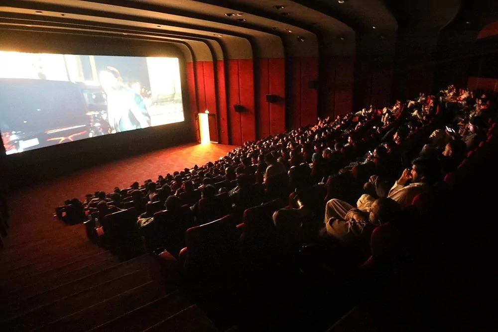 Gişe lideri Moana 2 oldu (29 Kasım - 1 Aralık Türkiye Gişesi)