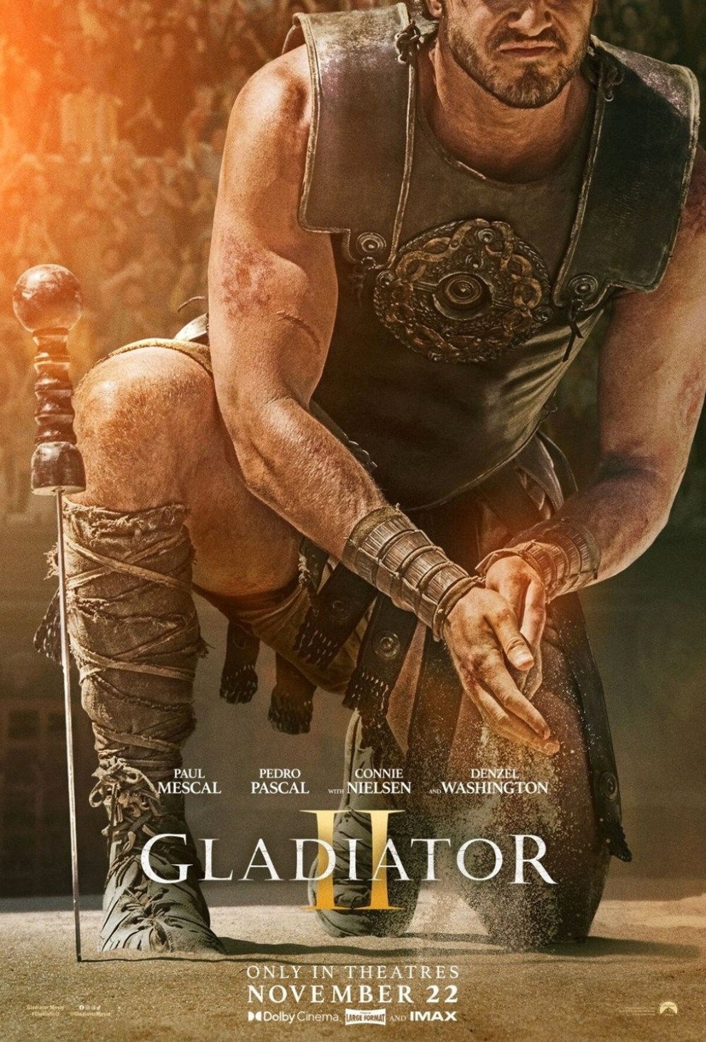 Gişe lideri Moana 2 oldu (29 Kasım - 1 Aralık Türkiye Gişesi)