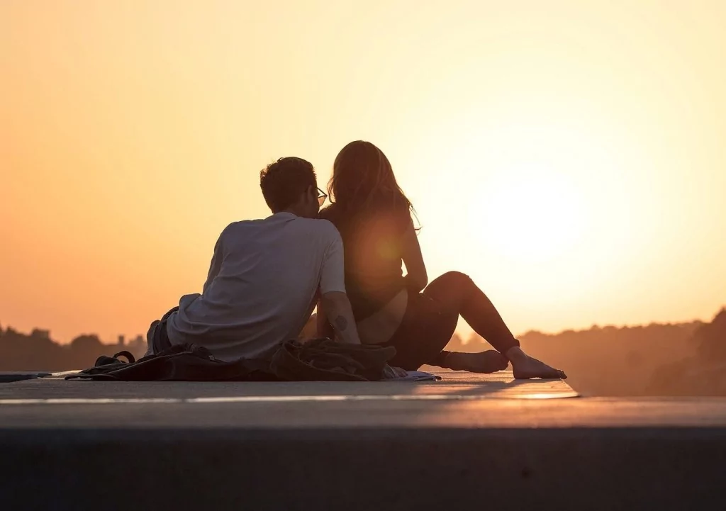 Mutlu ilişkinin sırrı ayrı kalmak mı?