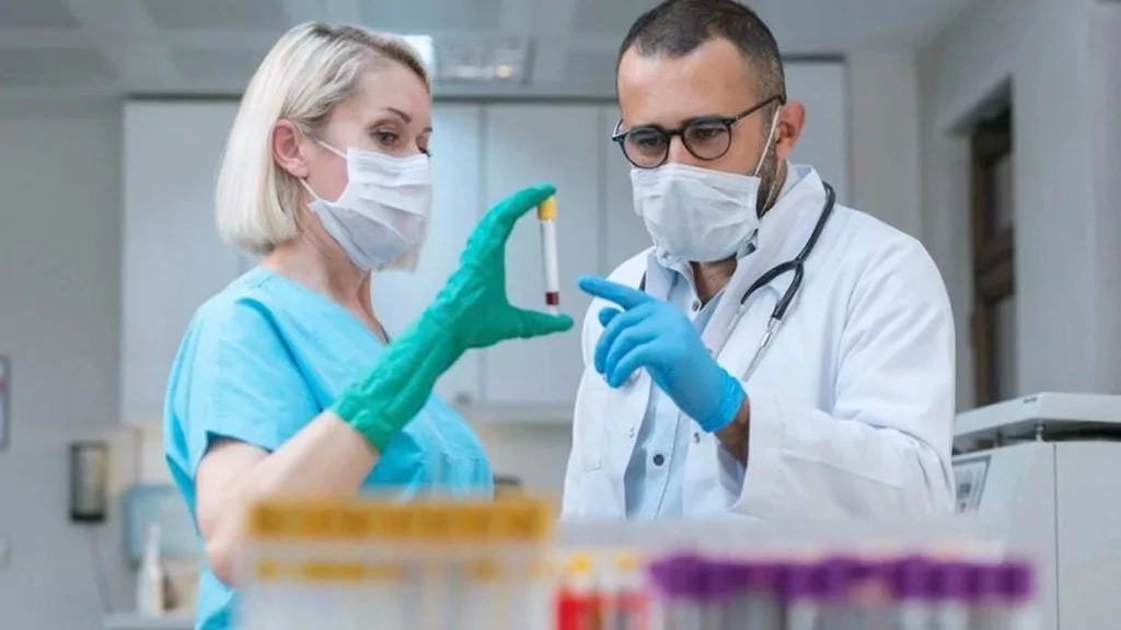 "Kanayan göz virüsü" nedeniyle dünya teyakkuzda!