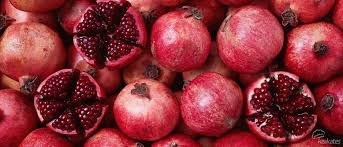 Her gün nar yersek ne olur?