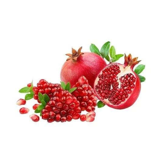 Her gün nar yersek ne olur?