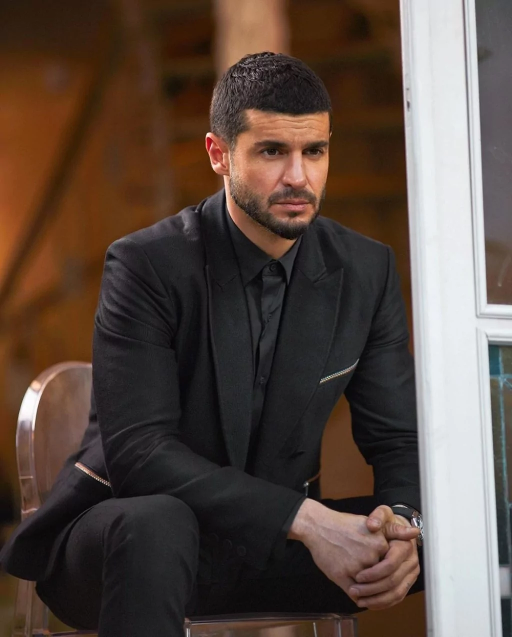 Berk Oktay, 20 kilo alarak pehlivan oldu!