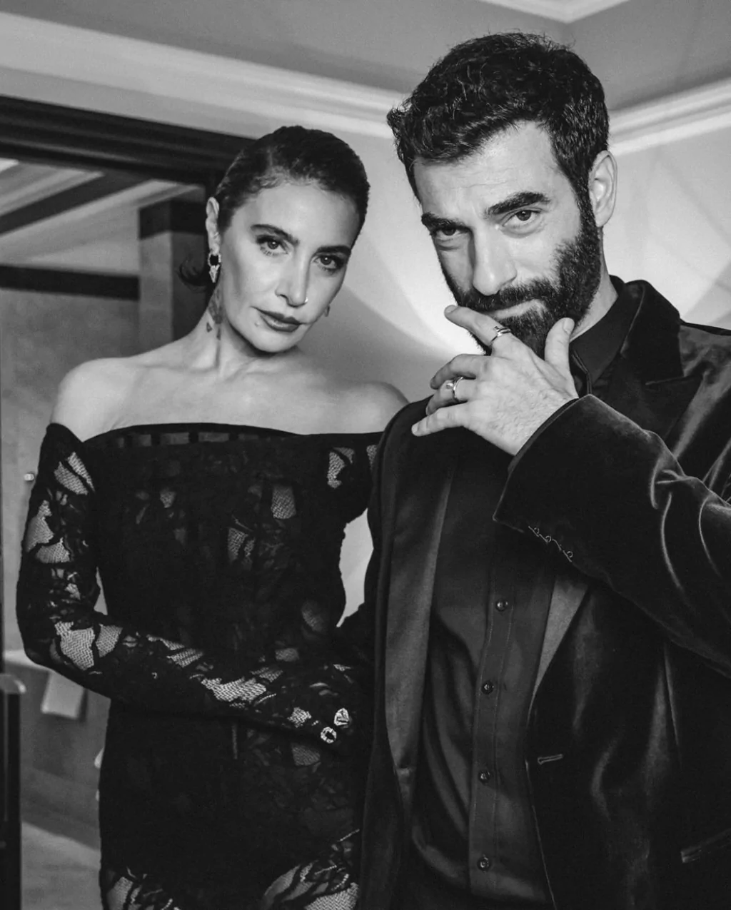 Sıla sevgilisi İlker Kaleli'yi övdü: Seninle gurur duyuyorum