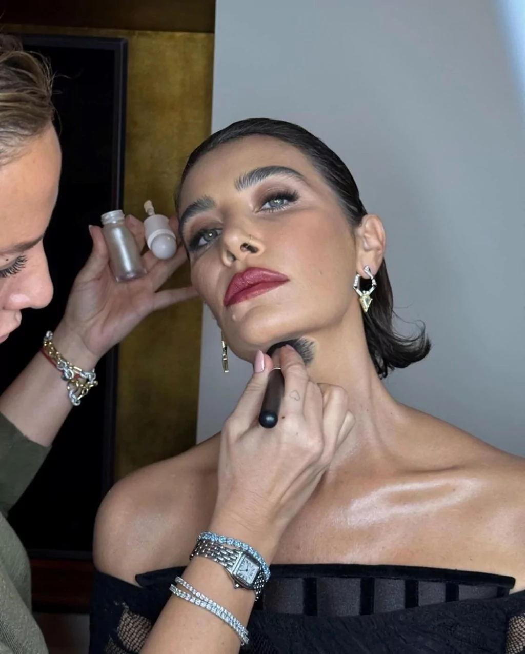 Sıla sevgilisi İlker Kaleli'yi övdü: Seninle gurur duyuyorum