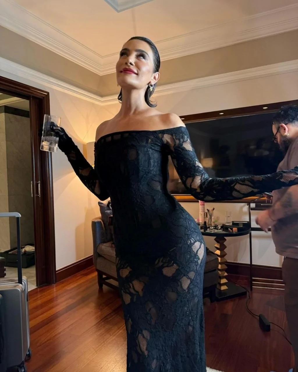 Sıla sevgilisi İlker Kaleli'yi övdü: Seninle gurur duyuyorum