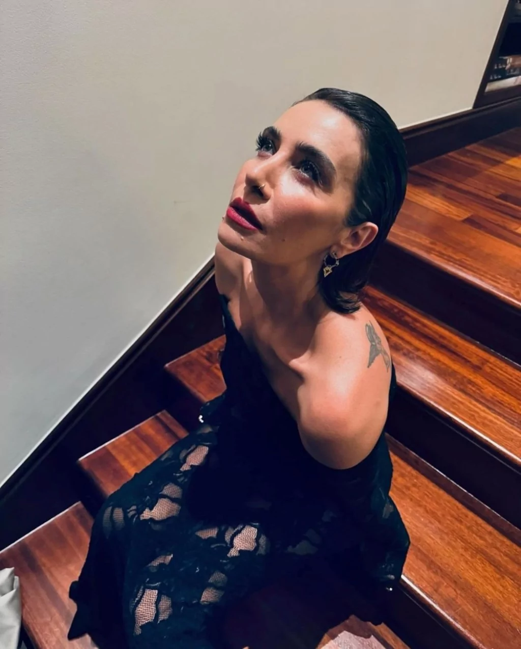 Sıla sevgilisi İlker Kaleli'yi övdü: Seninle gurur duyuyorum