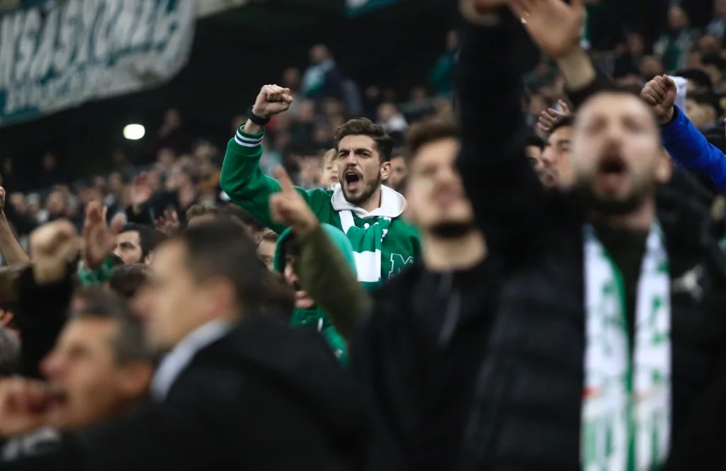 Bursaspor, Ziraat Türkiye Kupası'na veda etti