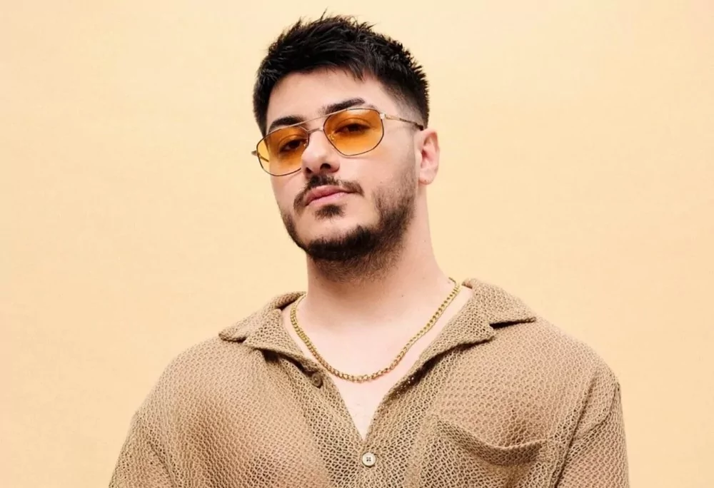 2024'te en çok dinlenen şarkılar belli oldu!