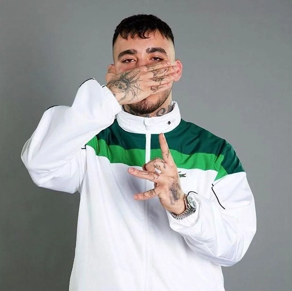 2024'te en çok dinlenen şarkılar belli oldu!