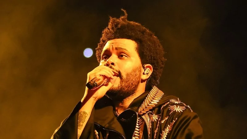 Dünya genelinde en çok dinlenen isimler belli oldu!