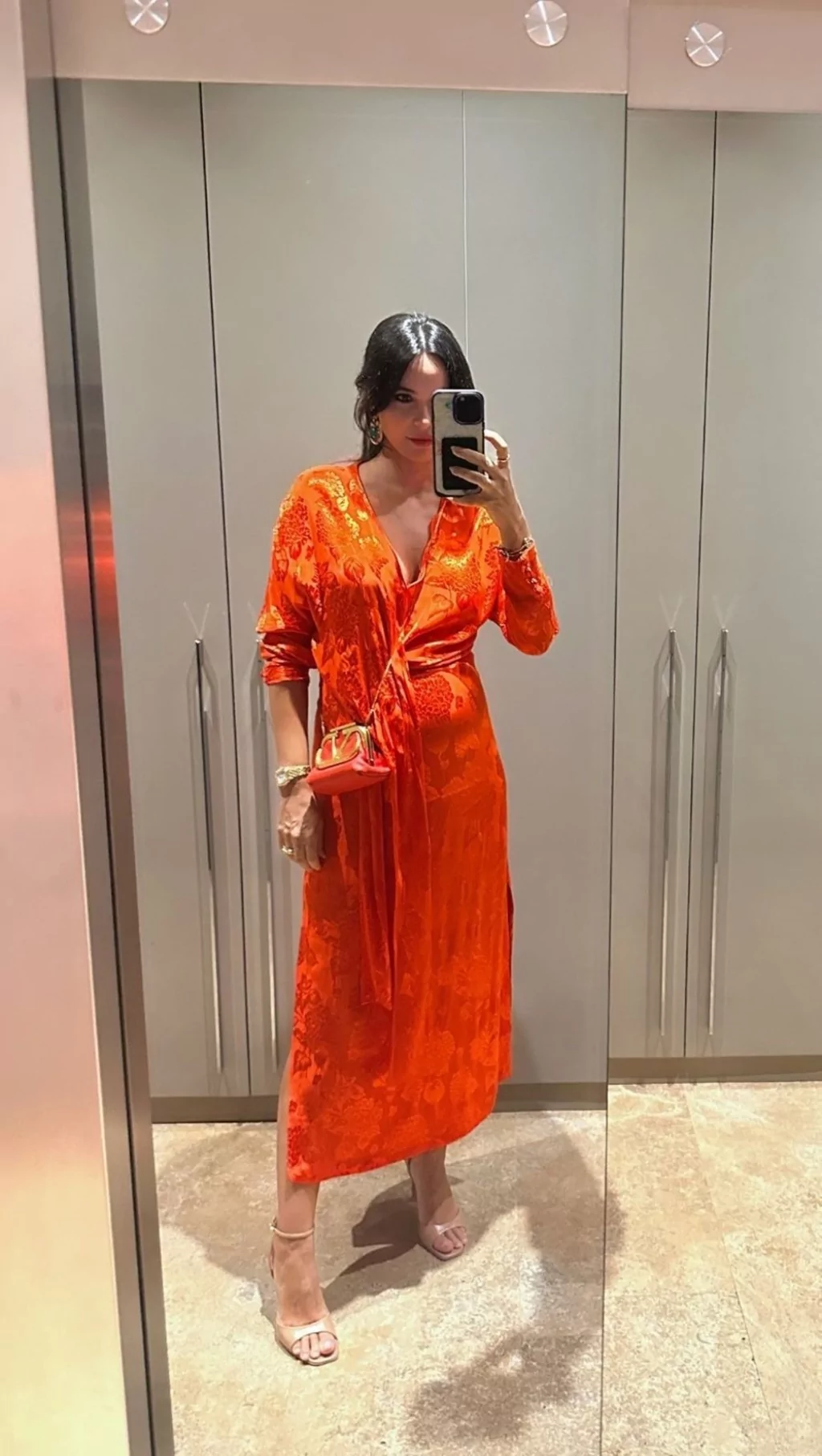 Zeynep Demirel hamilelik süreci hakkında: Bu hamileliğim biraz zor geçiyor