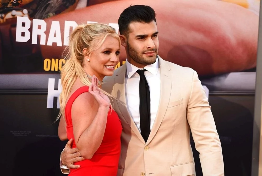 Britney Spears da ABD'yi terk edenlerden oldu: Bana çok zalimce davrandılar