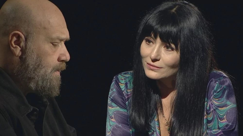 Deniz Çakır'dan itiraf: Ferhunde'den çok şey öğrendim