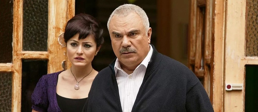 Deniz Çakır'dan itiraf: Ferhunde'den çok şey öğrendim