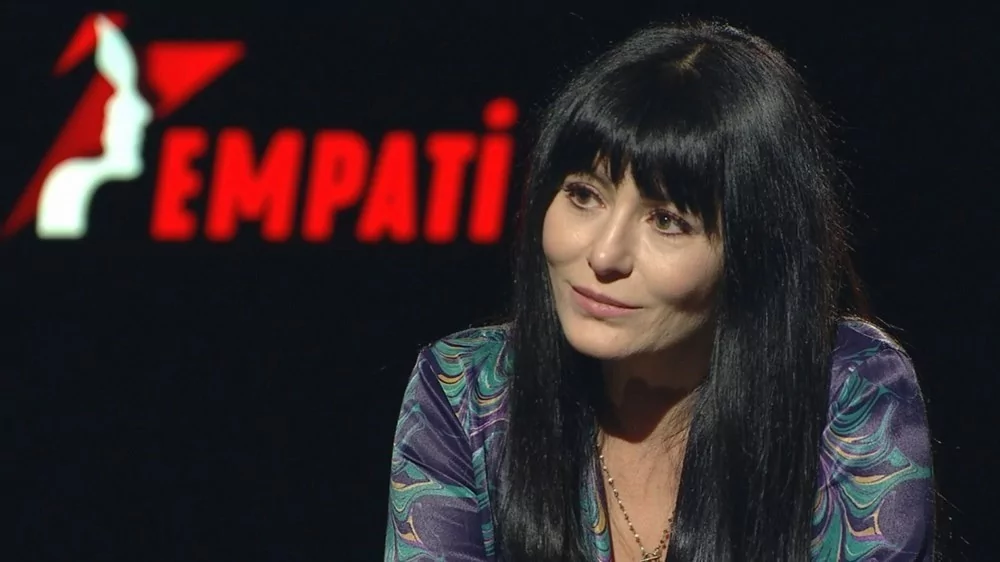 Deniz Çakır'dan itiraf: Ferhunde'den çok şey öğrendim