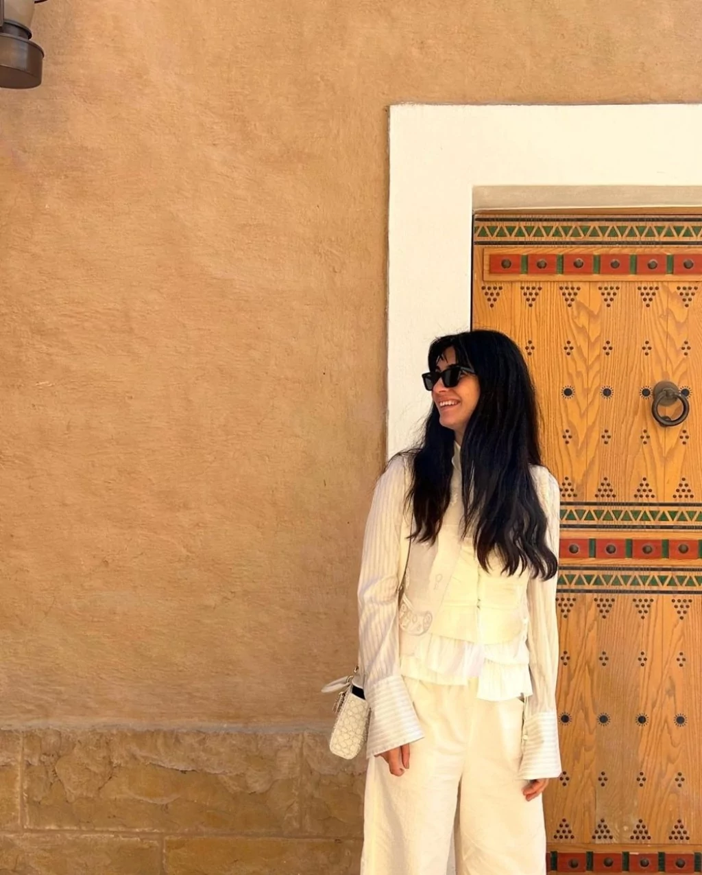 Tuba Büyüküstün, Kızıldeniz Film Festivali'nin jüri üyesi