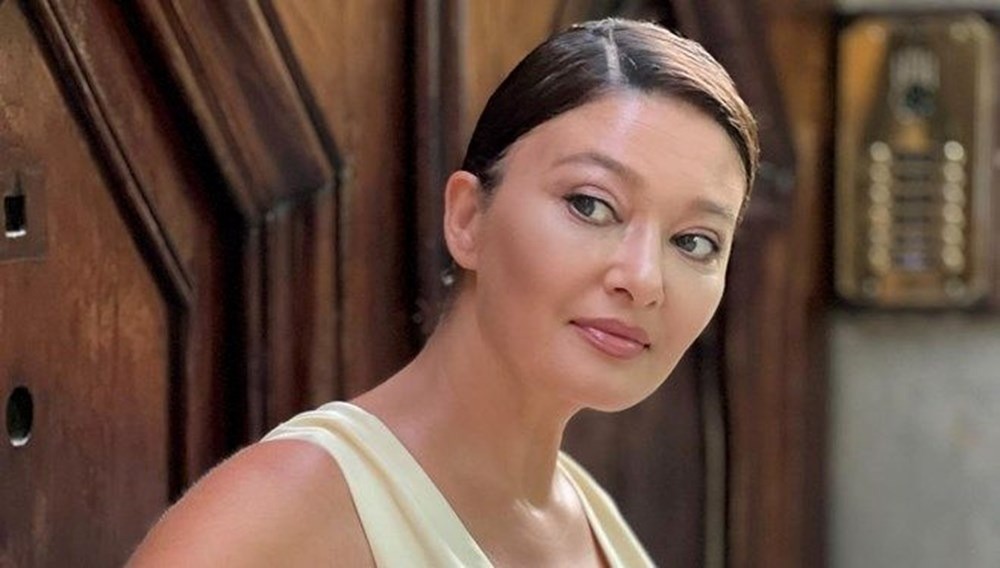 Tuba Büyüküstün, Kızıldeniz Film Festivali'nin jüri üyesi