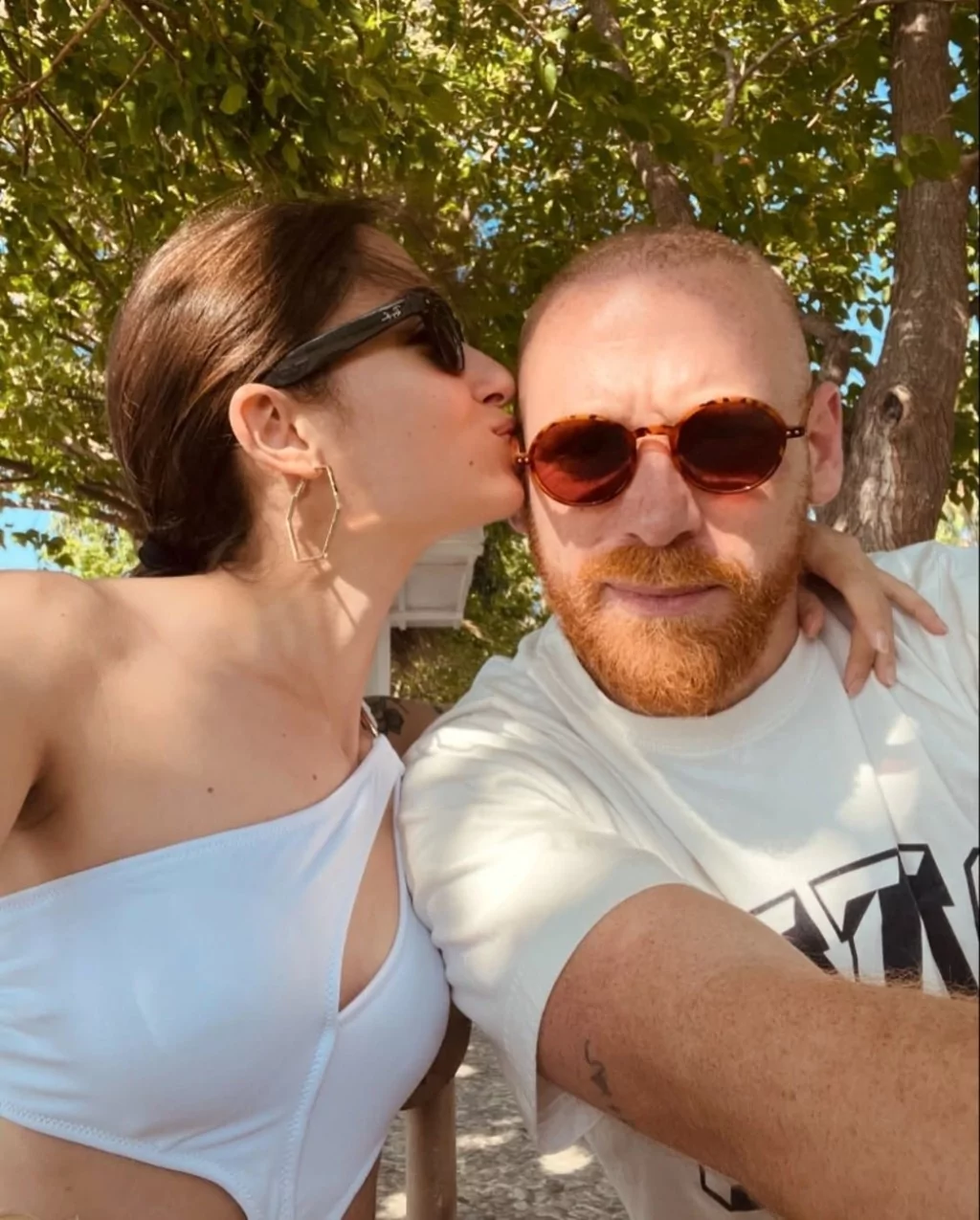 Çocuklar Duymasın'ın Havuç'u evleniyor! Furkan Kızılay'dan romantik teklif