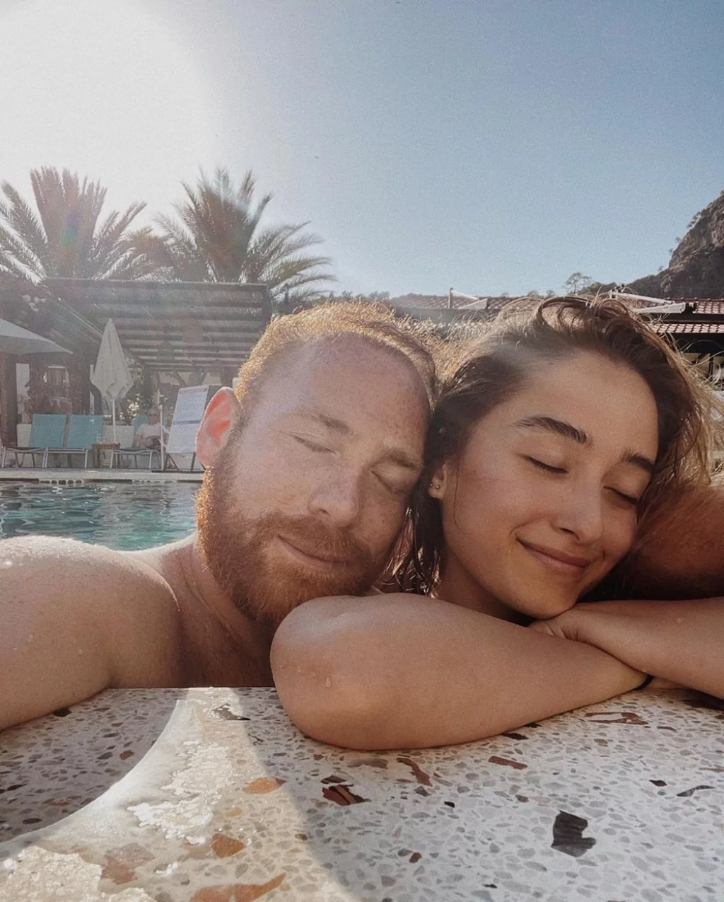 Çocuklar Duymasın'ın Havuç'u evleniyor! Furkan Kızılay'dan romantik teklif