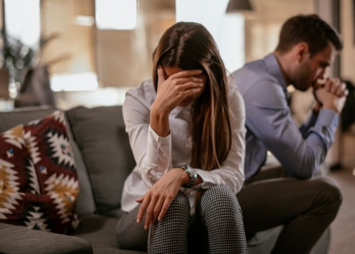 Evlilikleri bitiren hatayı boşanma avukatı açıkladı: Yavaş yavaş sona götürüyor