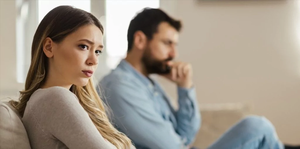 Evlilikleri bitiren hatayı boşanma avukatı açıkladı: Yavaş yavaş sona götürüyor