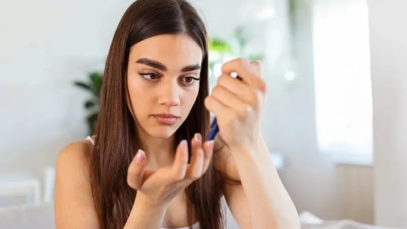 Baş ağrısı ile uyanıyorsanız bunlara dikkat!