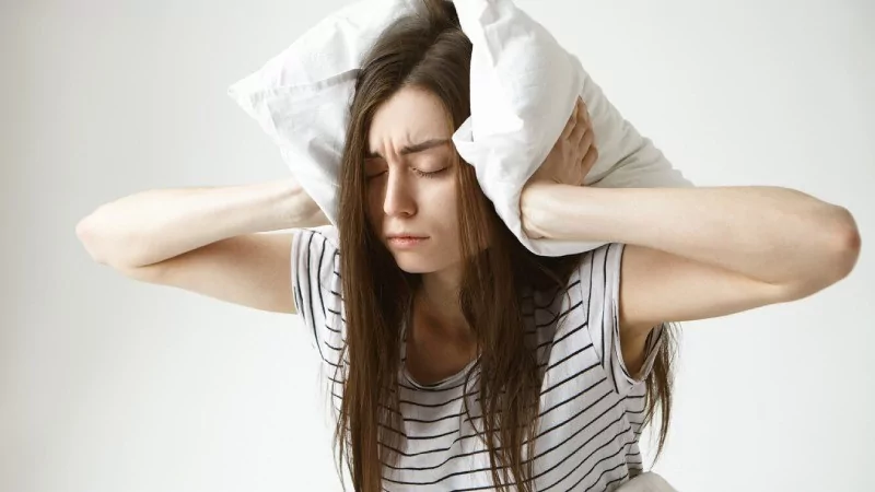 Baş ağrısı ile uyanıyorsanız bunlara dikkat!