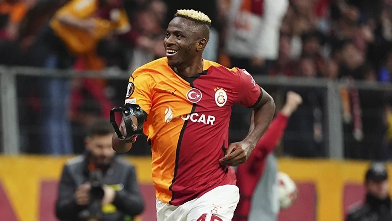 Galatasaray'ı korkutan iddia! Osimhen'e büyük bir talip mi çıktı?