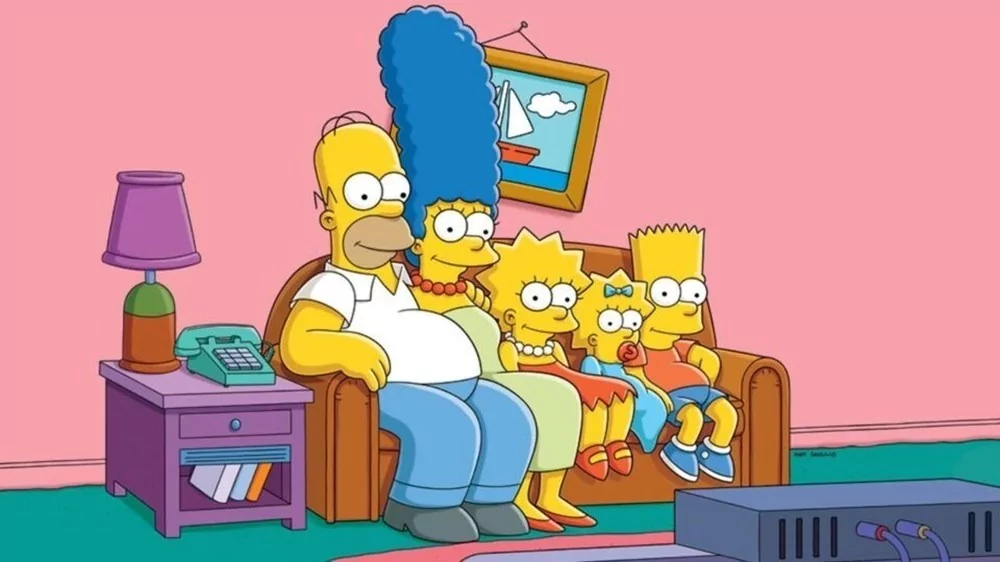 Simpsonlar'ın öngörüleri yine tuttu! 2024 yılı için şaşkına çevirdi