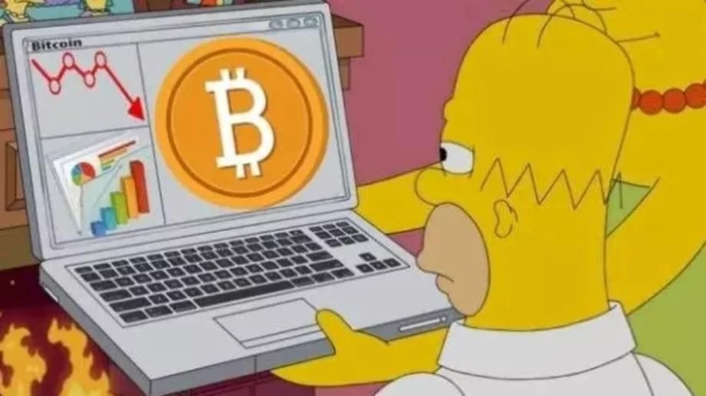 Simpsonlar'ın öngörüleri yine tuttu! 2024 yılı için şaşkına çevirdi