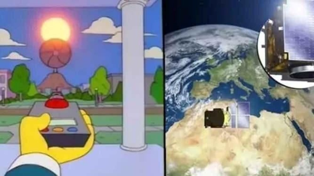 Simpsonlar'ın öngörüleri yine tuttu! 2024 yılı için şaşkına çevirdi