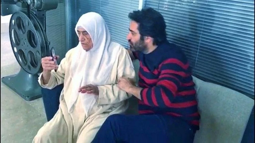 Mahsun Kırmızıgül'ün annesi hayatını kaybetti! Kırmızıgül için acı gün