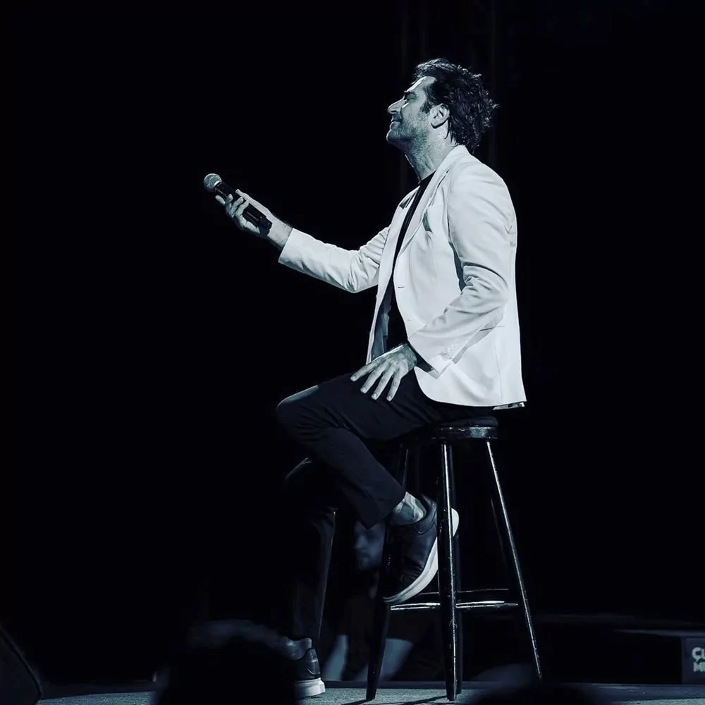 Mahsun Kırmızıgül'ün annesi hayatını kaybetti! Kırmızıgül için acı gün