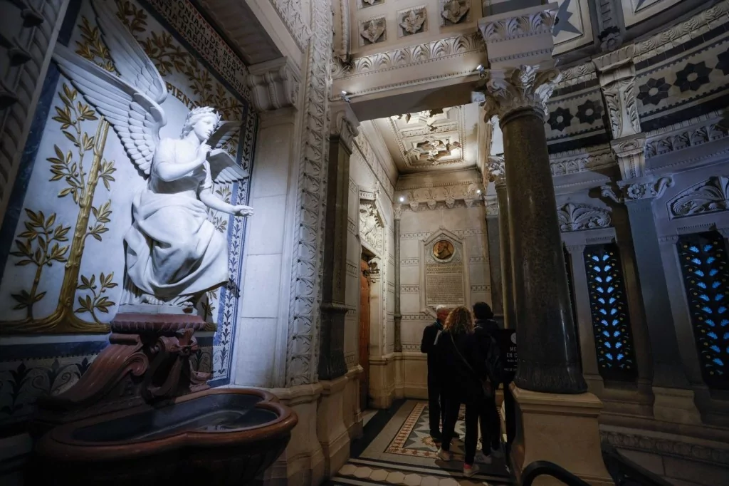 Küllerinden doğan Notre Dame Katedrali açılıyor