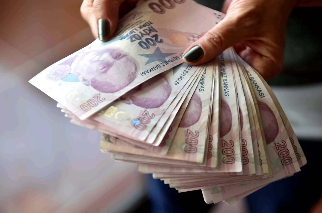 30 bin TL'nin aylık faiz getirisi açıklandı!