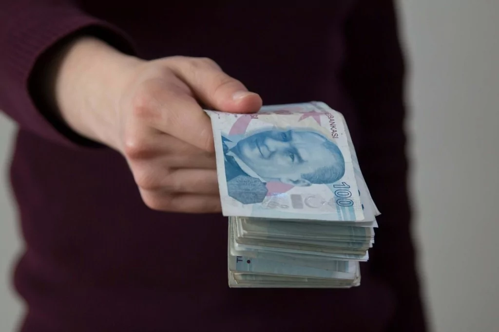 30 bin TL'nin aylık faiz getirisi açıklandı!