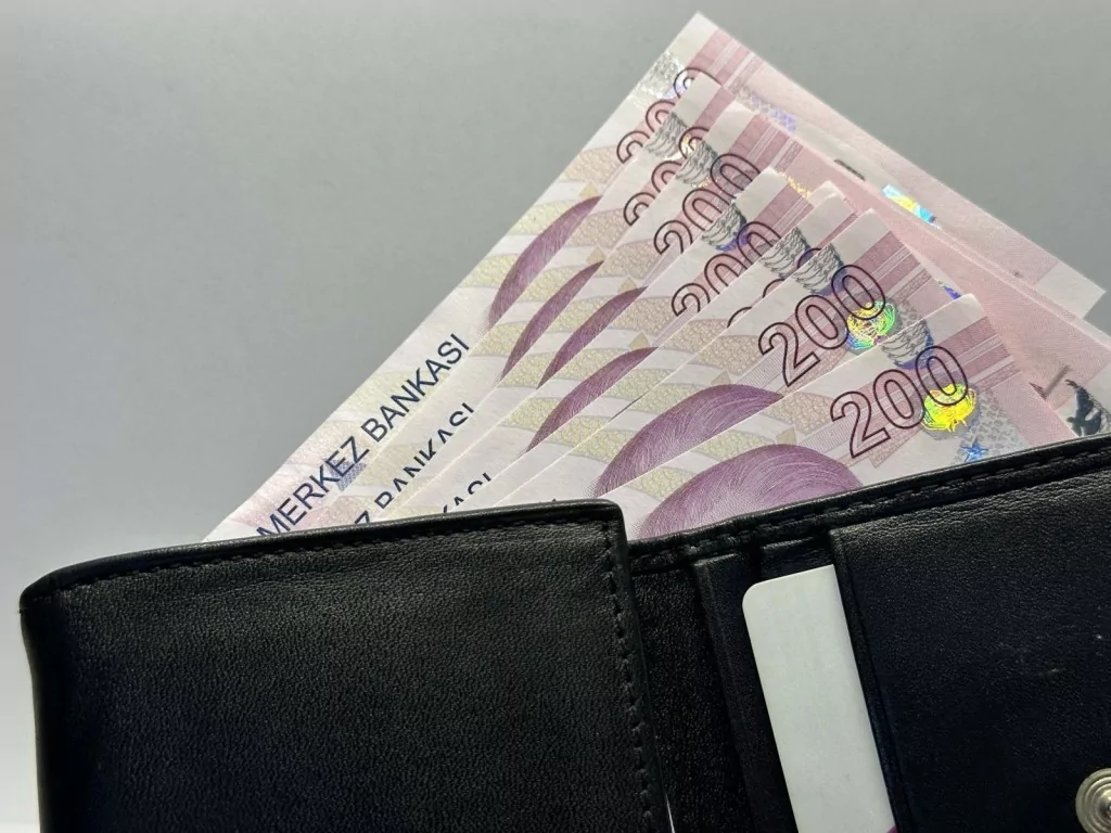 30 bin TL'nin aylık faiz getirisi açıklandı!