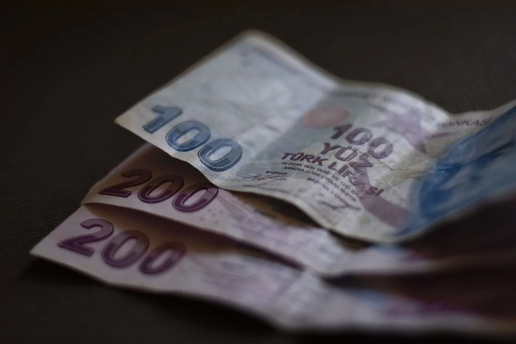 30 bin TL'nin aylık faiz getirisi açıklandı!