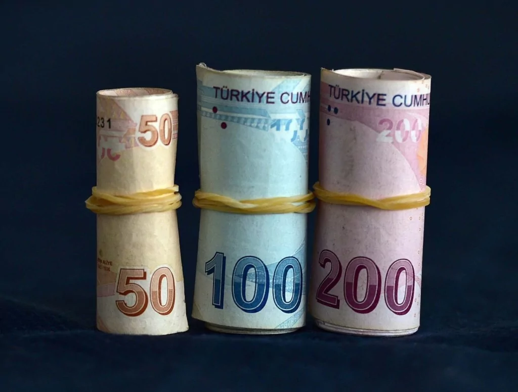 30 bin TL'nin aylık faiz getirisi açıklandı!