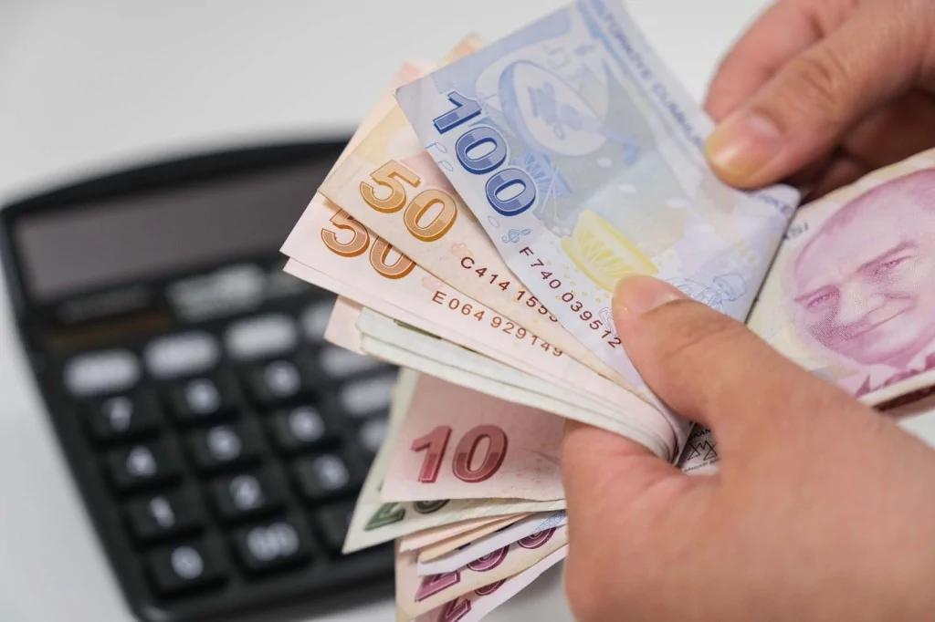 30 bin TL'nin aylık faiz getirisi açıklandı!