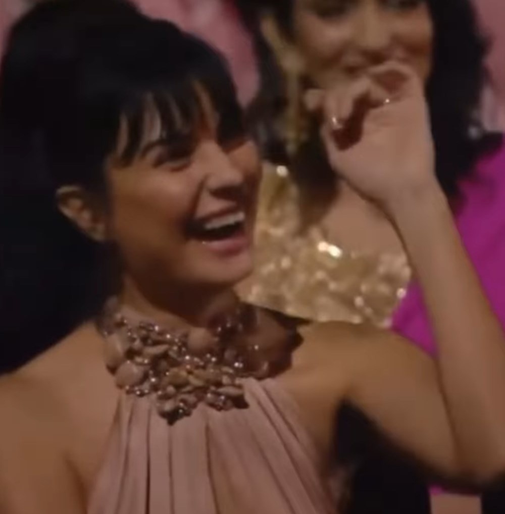 Tuba Büyüküstün'ün jüri üyesi olduğu film festivaline Hollywood yıldızları akın etti